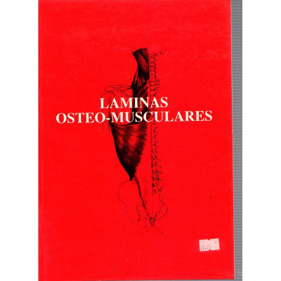 Laminas osteo-musculares