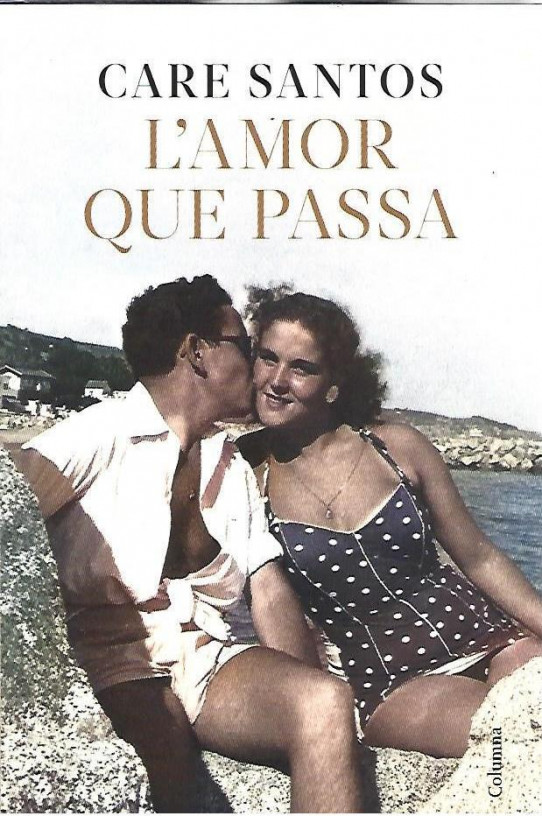 L'AMOR QUE PASSA