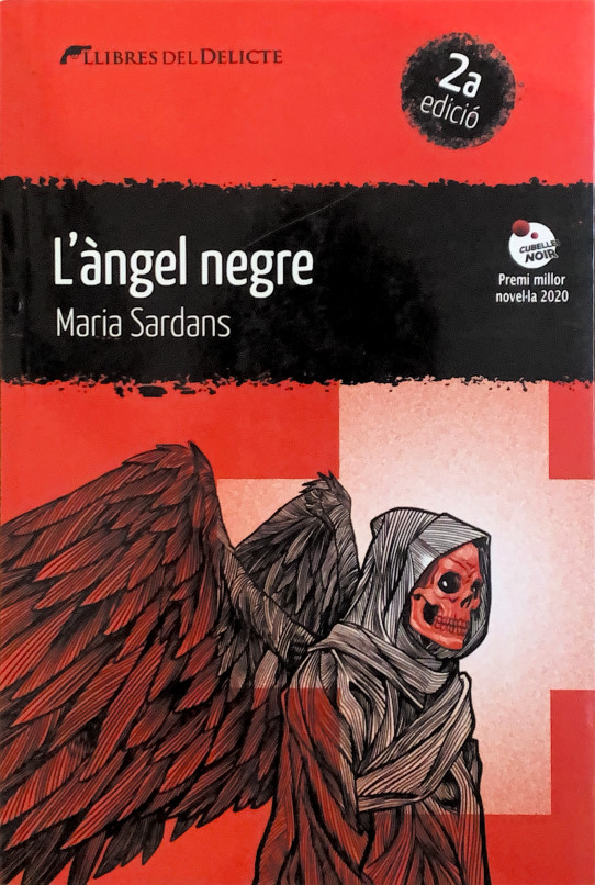 L'àngel negre