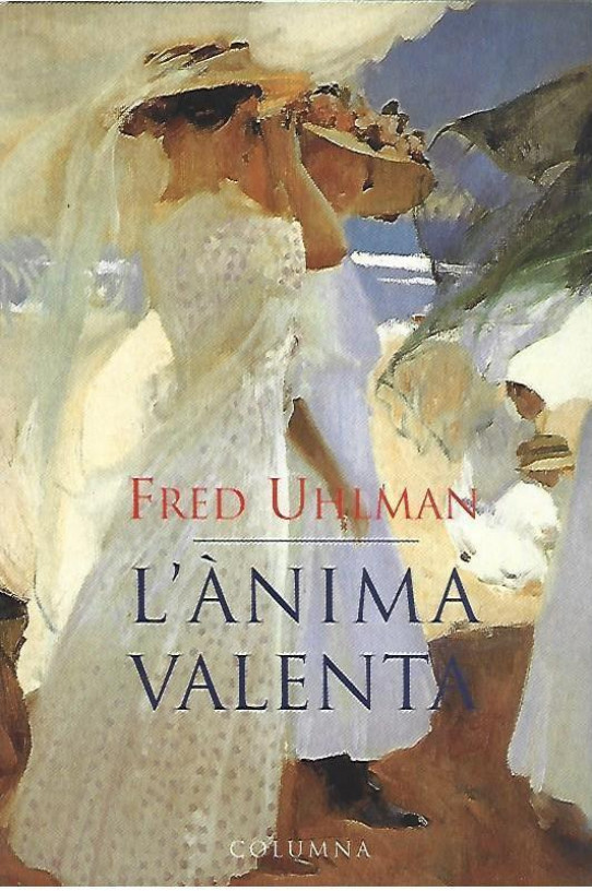 L'ÀNIMA VALENTA