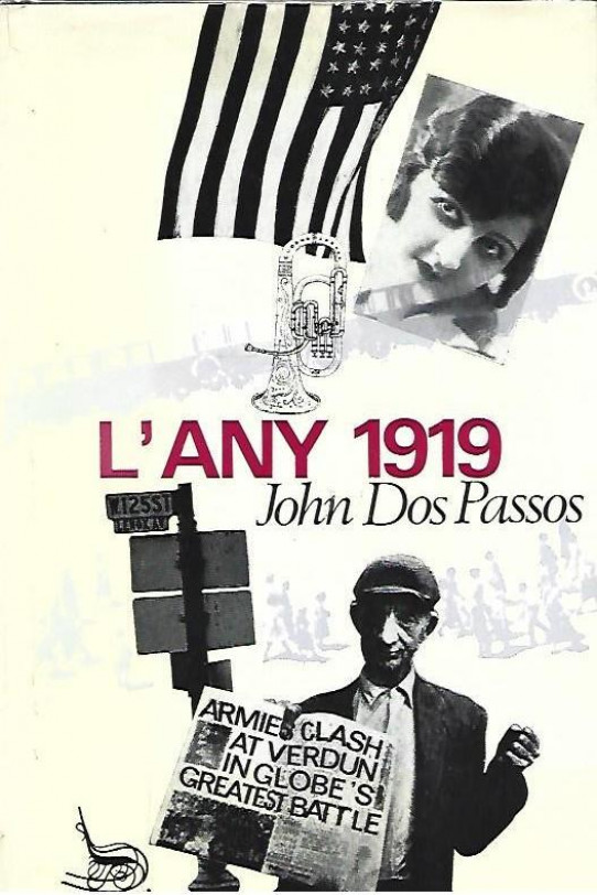 L'ANY 1919