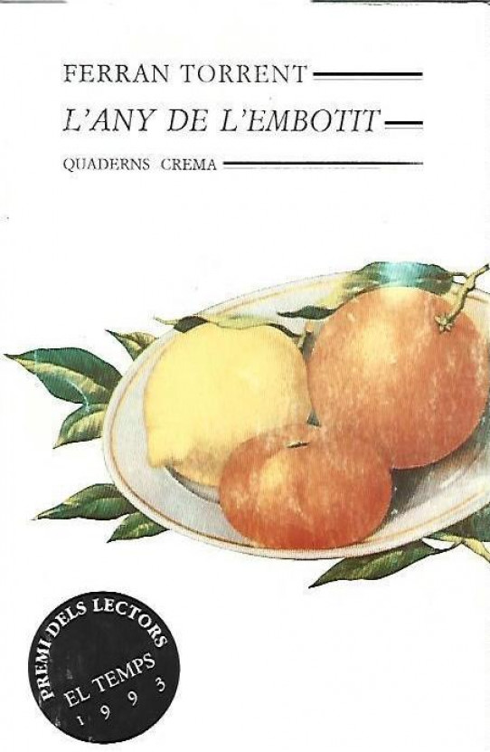 L'ANY DE L'EMBOTIT
