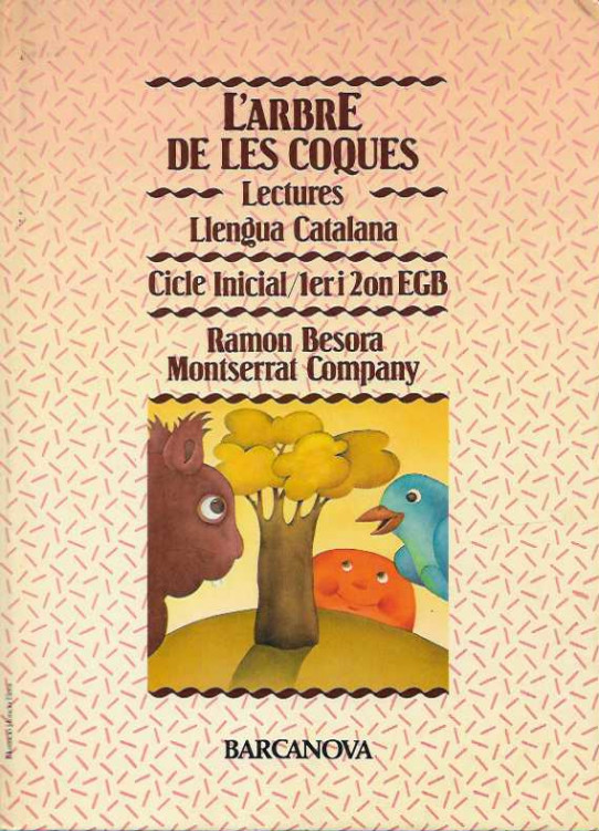 L'arbre de les coques