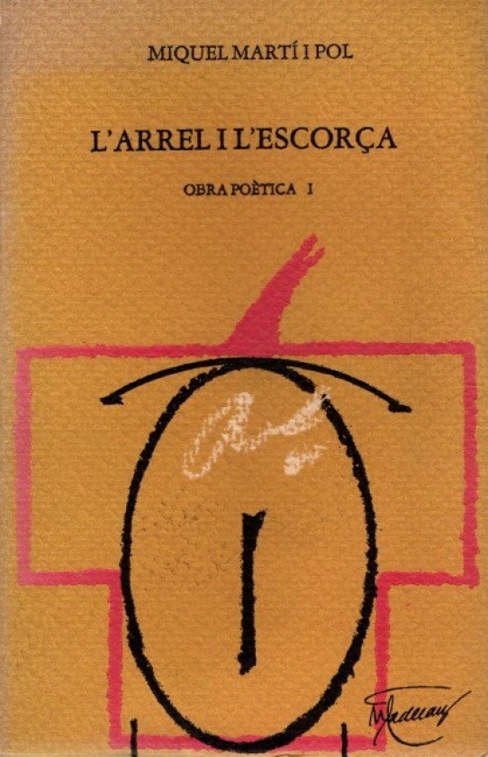 L'ARREL I L'ESCORÇA