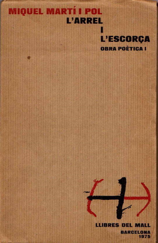 L'ARREL I L'ESCORÇA