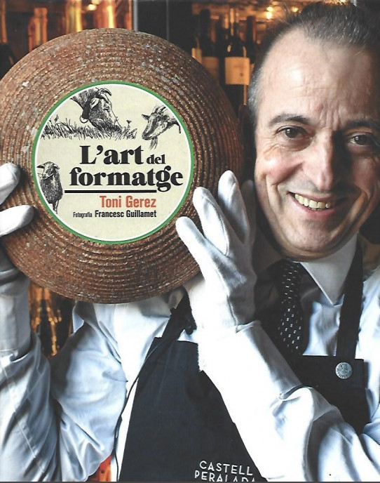 L'ART DEL FORMATGE