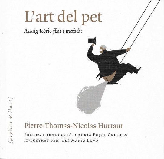 L'ART DEL PET  ASSAIG TEORIC-FISIC I METODIC