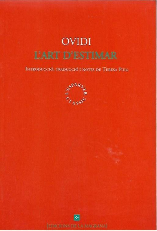 L'ART D'ESTIMAR