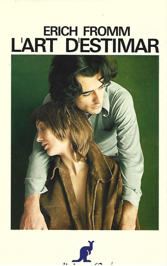 L'ART D'ESTIMAR