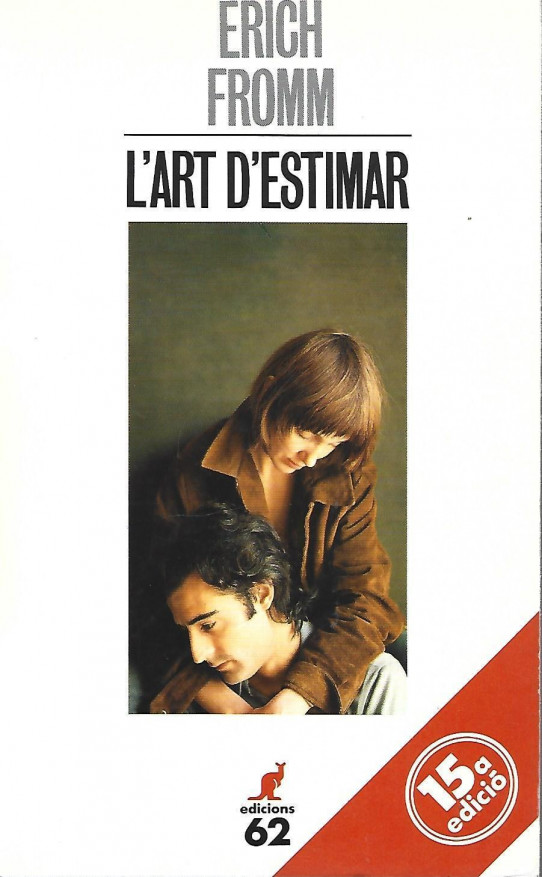 L'ART D'ESTIMAR