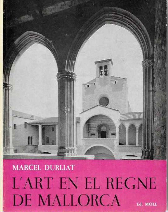 L'ART EN EL REGNE DE MALLORCA