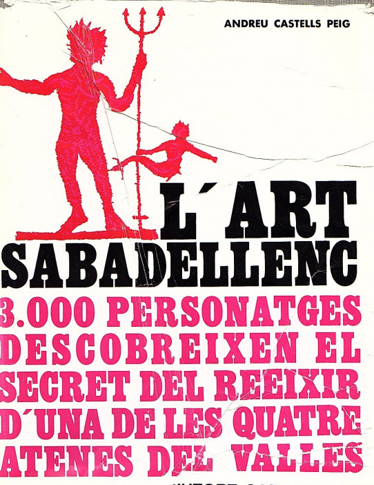 L'ART SABADELLENC