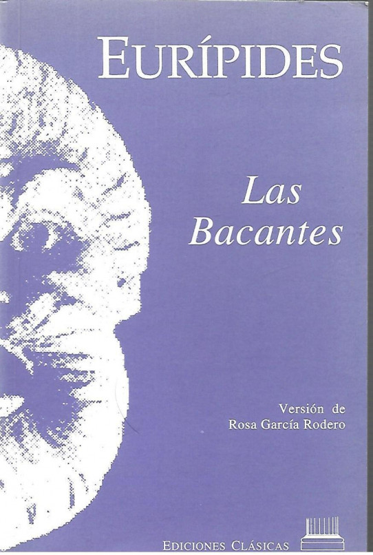 LAS BACANTES