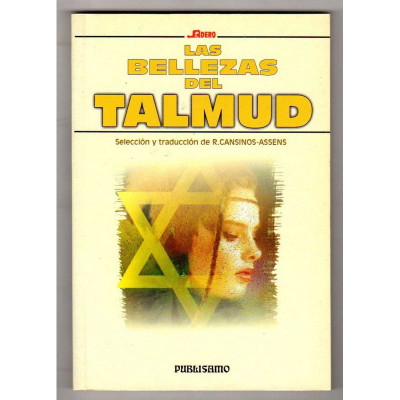 Las bellezas del Talmud.