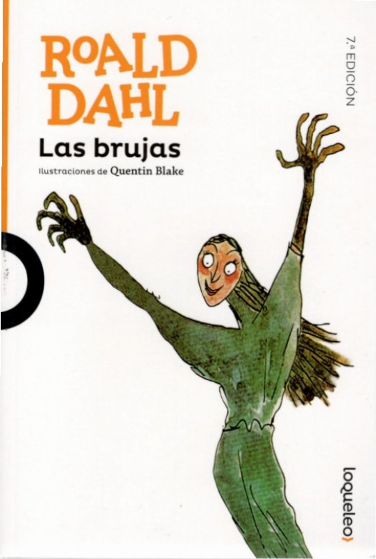 LAS BRUJAS
