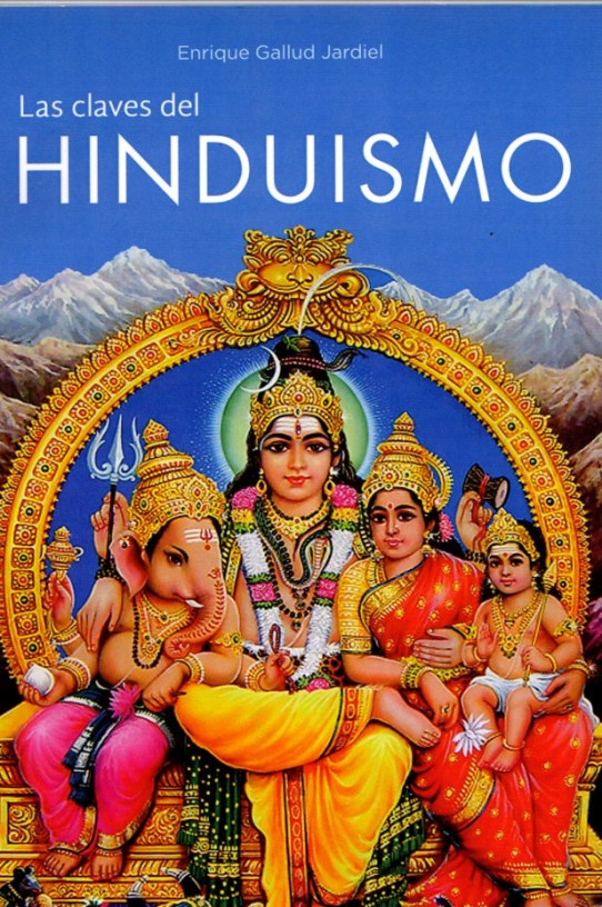 LAS CLAVES DEL HINDUISMO