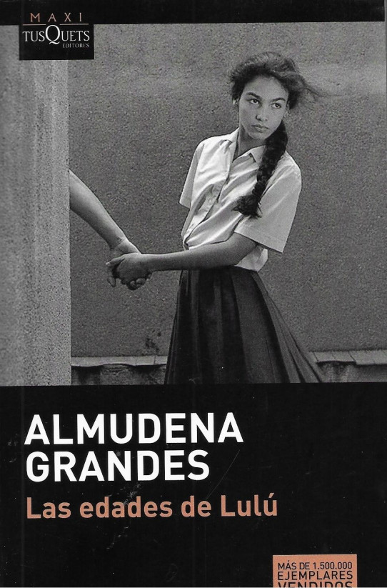 LAS EDADES DE LULÚ