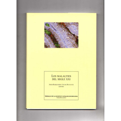 Las enfermedades del siglo XXI Volumen 64, 2013