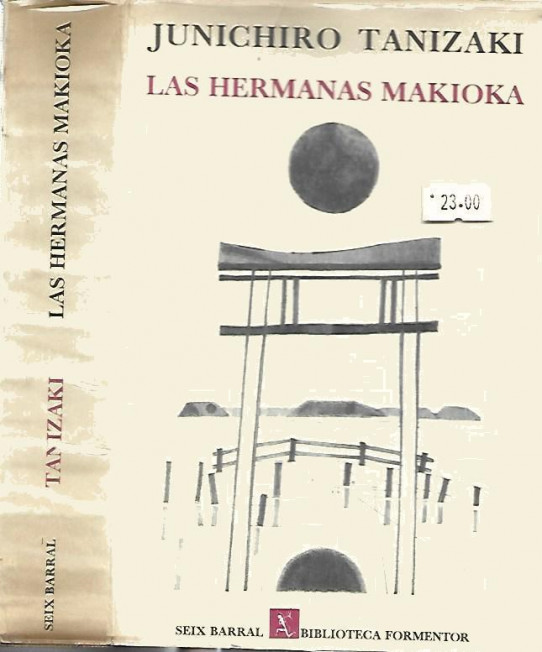 LAS HERMANAS MAKIOKA