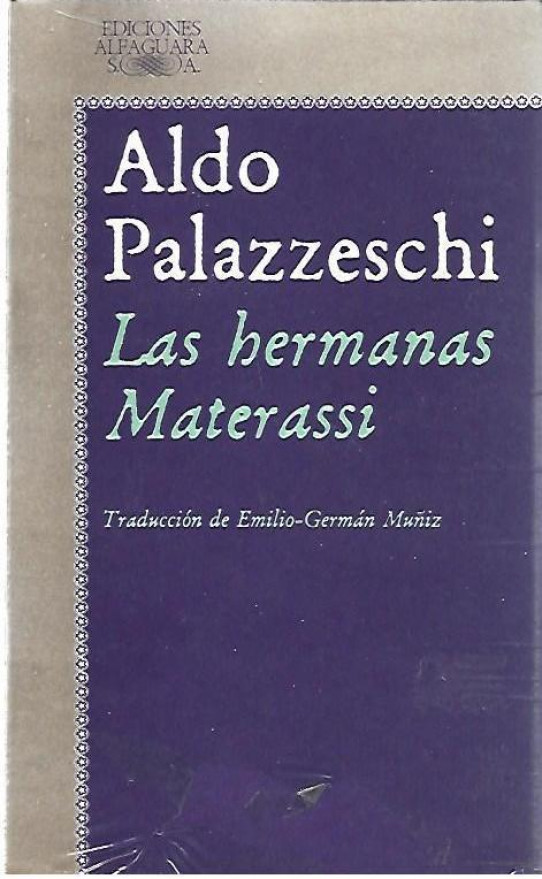 LAS HERMANAS MATERASSI