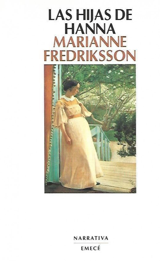 LAS HIJAS DE HANNA
