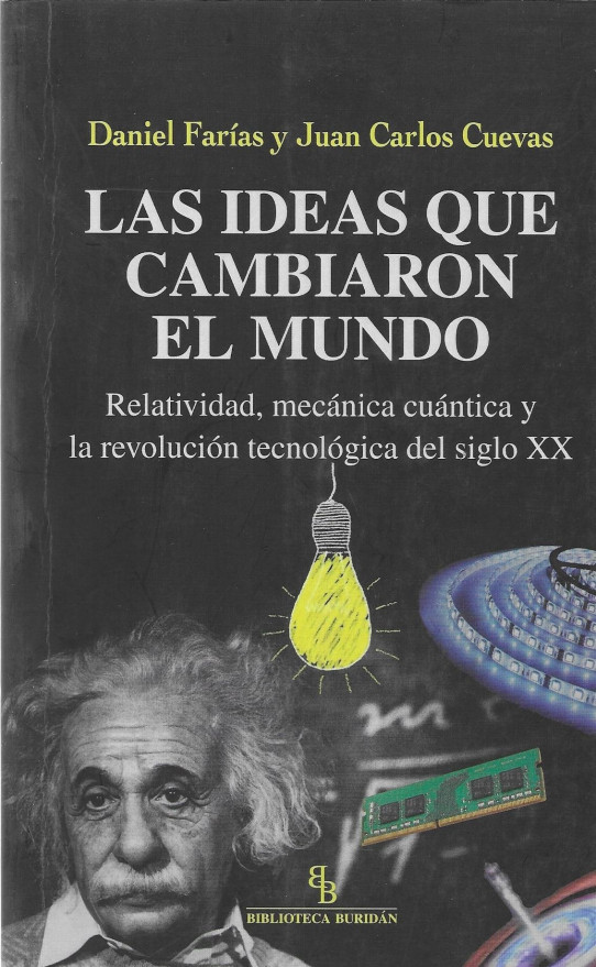 LAS IDEAS QUE CAMBIARON EL MUNDO