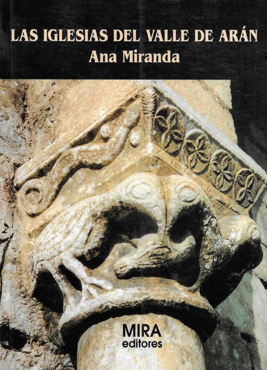 LAS IGLESIAS DEL VALLE DE ARAN