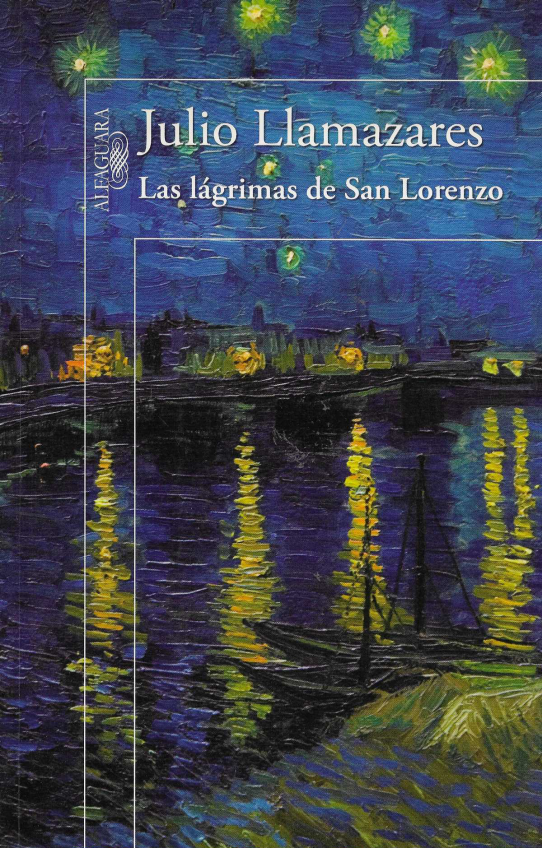 Las lágrimas de San Lorenzo