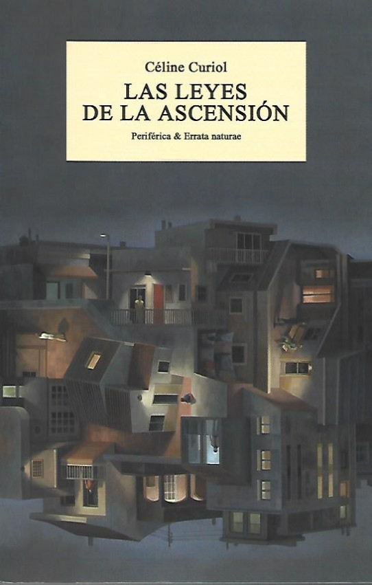 LAS LEYES DE LA ASCENSIÓN