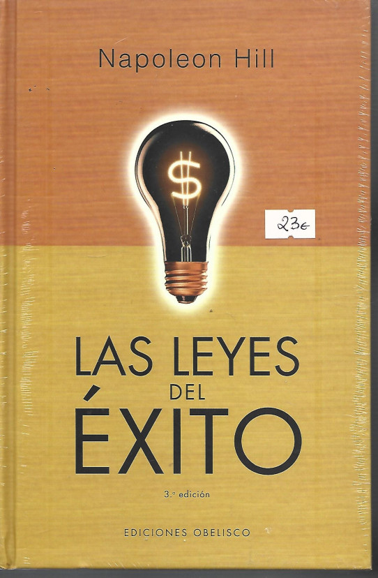 LAS LEYES DEL EXITO