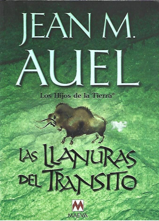 LAS LLANURAS DEL TRÁNSITO