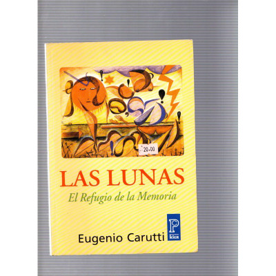 Las lunas / Eugenio Carutti