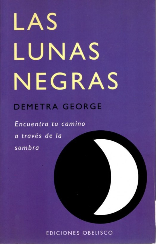 LAS LUNAS NEGRAS