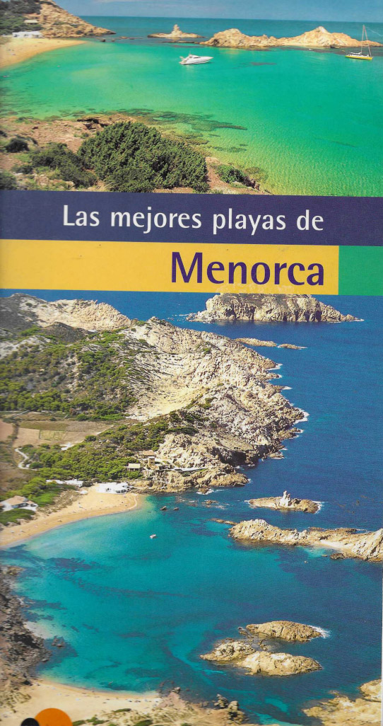 Las mejores playas de Menorca