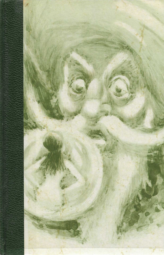 Las mil y una noches. Selección.