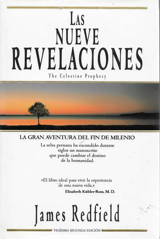 LAS NUEVE REVELACIONES