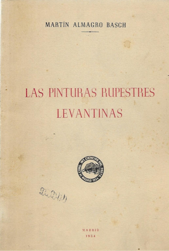 LAS PITURAS RUPESTRES LEVANTINAS