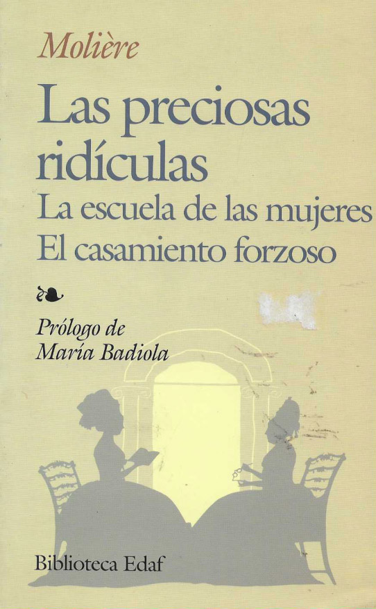 Las preciosas ridículas