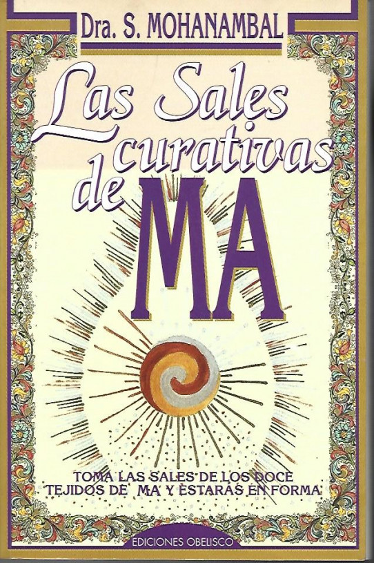 LAS SALES DURATIVAS DE MA