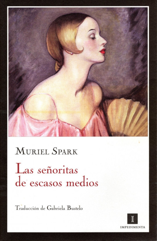 LAS SEÑORITAS DE ESCASOS MEDIOS