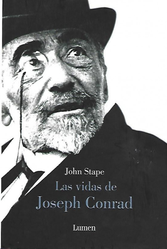 LAS VIDAS DE JOSEPH CONRAD