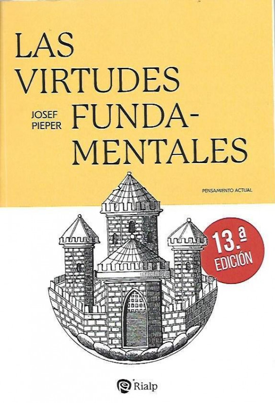 LAS VIRTUDES FUNDAMENTALES