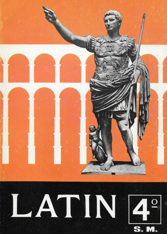 Latín. 4º