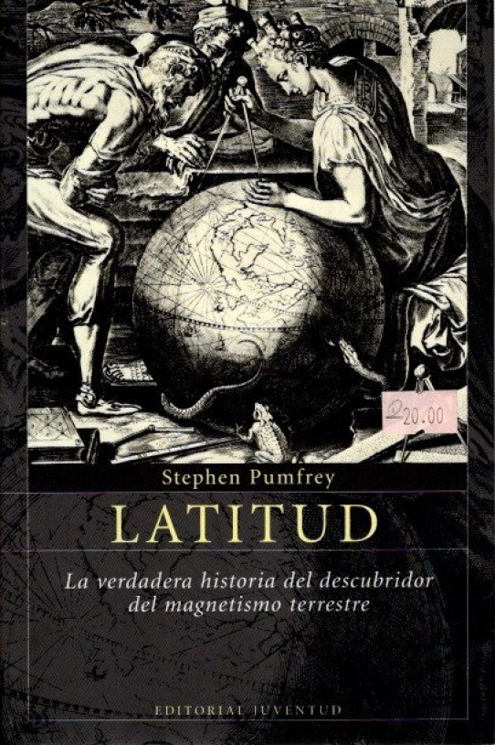 LATITUD