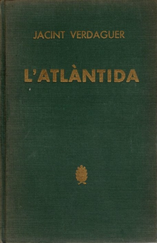 L'ATLÀNTIDA