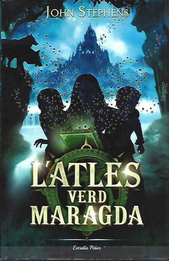 L'ATLES VERD MARAGDA