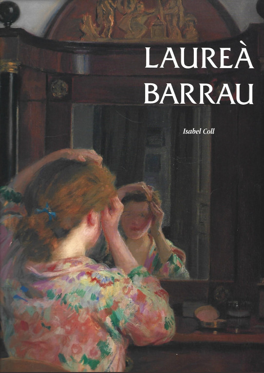 LAUREA BARRAU ( Isabel Coll)