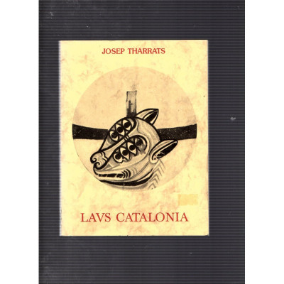 Laus Catalonia / Josep Tharrats