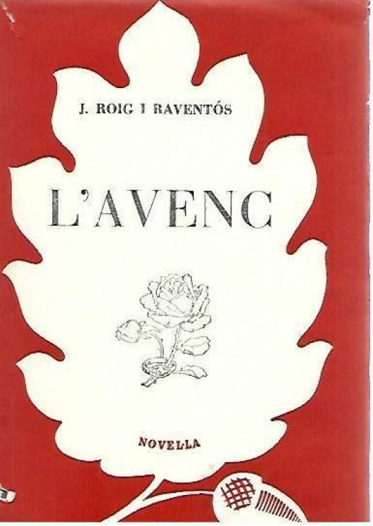 L'AVENÇ