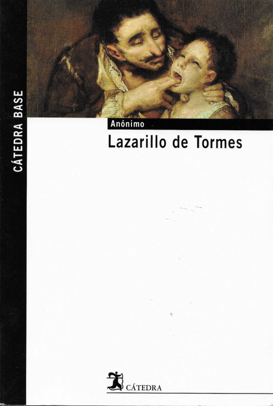 Lazarillo de Tormes